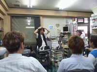 講習会 2012/05/30 11:16:59