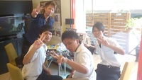 大雨・・・ 2012/05/16 20:45:35