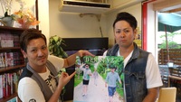 ＤＥＲＲＴＹＺ　１ｓｔ　ＡＬＢＵＭ　9月26日発売!!! 2012/08/25 19:27:25