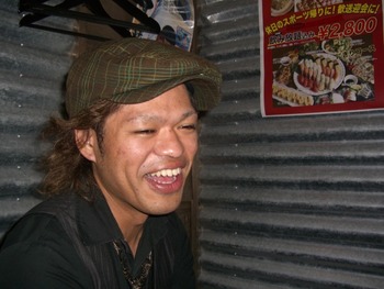 　　２０１０年　すごく　気になる子　(^o^)／