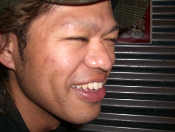 　　２０１０年　すごく　気になる子　(^o^)／