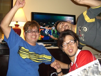 　ワールドカップ　日本　ＶＳ　デンマーク　戦