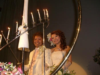 ★祝★結婚式