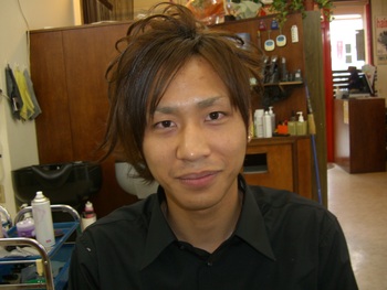 ★　成　人　式　★　おめでとうございます　(^o^)／