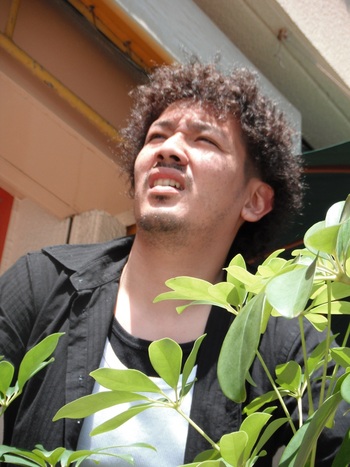晴れ・時々・具志堅用高？