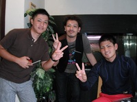 久々の来店＼(^o^)／ 2011/05/27 14:49:07