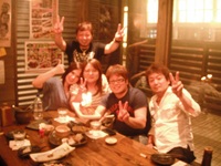 Happy Birthday(^_^)v 2011/05/29 12:10:51