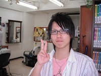 メガネ＼(^o^)／ 2011/06/09 18:44:52