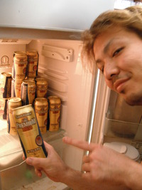 今夜は・・・♪ 2011/06/29 18:14:56
