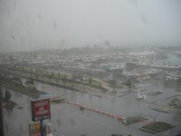 台風のためお休み～ 2011/08/05 19:10:22
