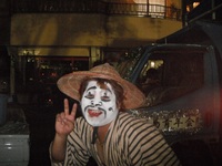 青年エイサー祭り 2011/09/04 10:40:30