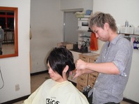 イメチェンヽ(*´∀｀)ノ 2011/10/16 18:46:41