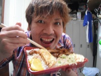 あやぐ食堂 2012/01/19 21:28:53