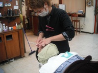 トレーニング 2012/03/21 22:37:52