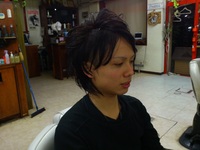 モテスタイル(*^_^*)笑 2012/02/08 23:02:51