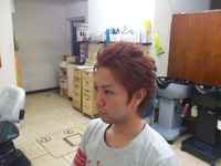 カラー練習 2012/02/10 23:07:16