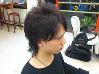 人生初＼(^o^)／ 2012/02/11 21:14:18