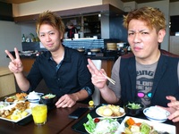 ランチタイム 2012/04/19 16:57:40