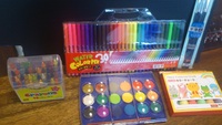 手作りポップ＼(^o^)／ 2012/03/27 19:56:59
