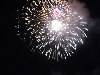 ★　琉　球　海　炎　祭　　★