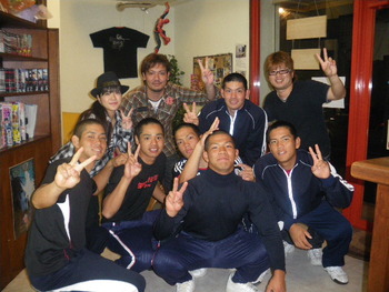 興南高校野球部