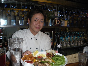 　D`S　CAFE