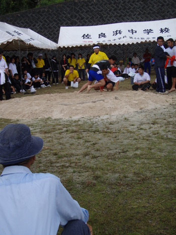 ハーリー（海神祭）