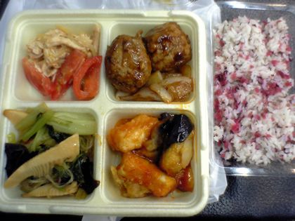 オリジン弁当 祐天寺店