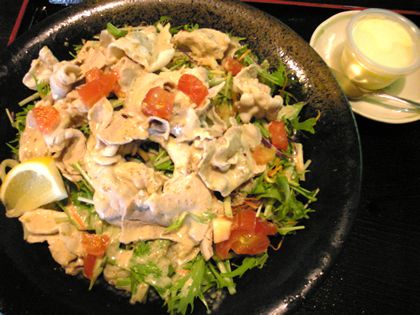 大家