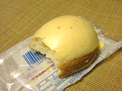 レモンケーキⅨ