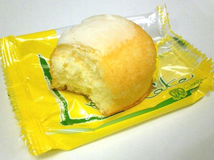 レモンケーキXII