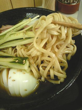 漫天そば