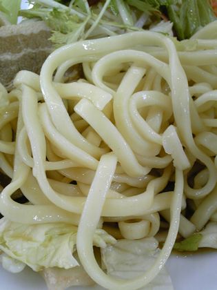はごろも家