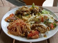 南国食堂(・e・)
