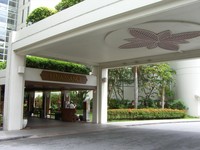 ルネッサンスホテルのランチブッフェ(・e・)