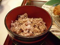 とんかつ太郎(・e・)