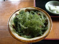 ちゃたん食堂(・e・)