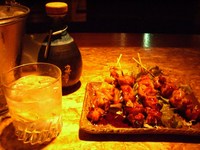 夜の「ひのえ」(・e・)