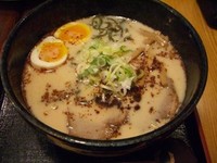 白湯香麺（パイタンシャンメン）(・e・) 2005/12/07 20:47:00
