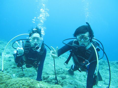 予報外な天気