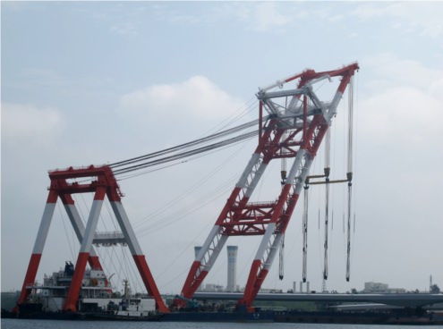 橋