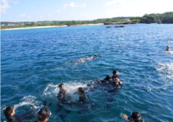 修学旅行☆