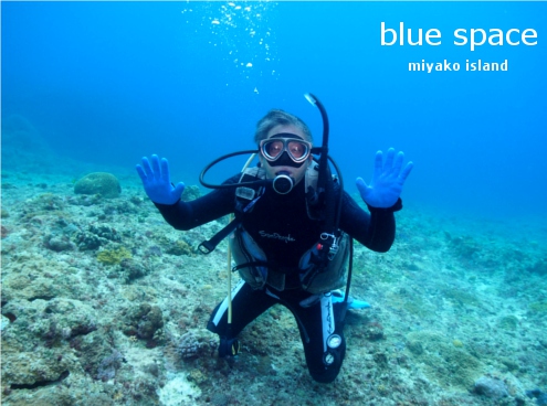 のんびり午後から２ＤＩＶＥ