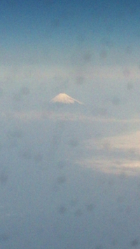 富士山 2012/04/29 10:48:47
