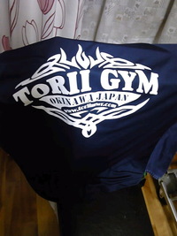 ＴＯＲＩＩーＧＹＭ 2010/12/08 00:36:48