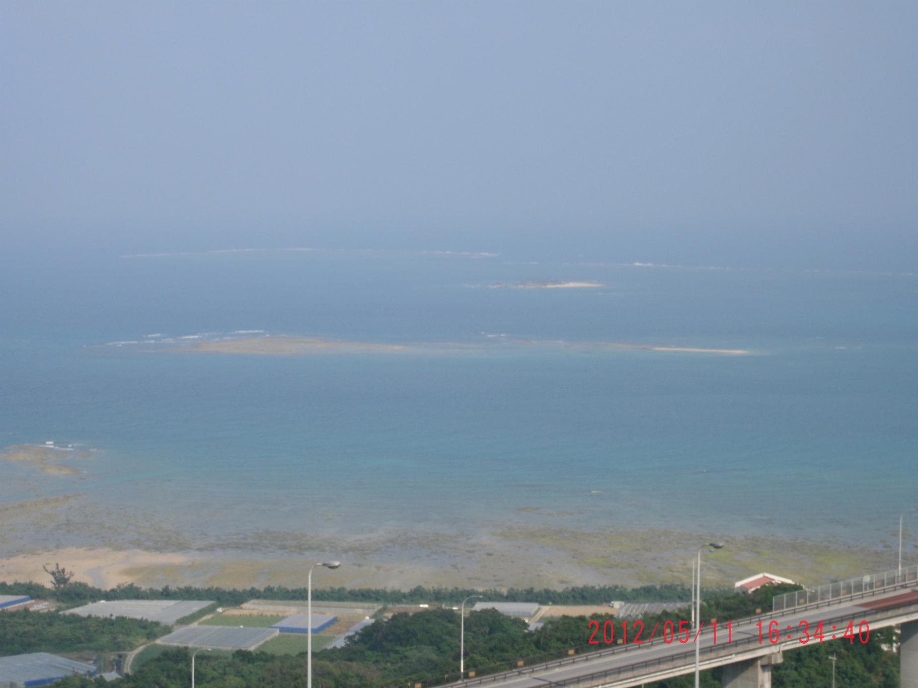 雨が・・・