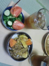 お手製☆ 2008/03/25 18:25:19