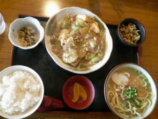セット旨し(*^^*)