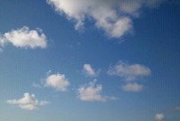 いい天気だっ 2012/05/24 08:25:10