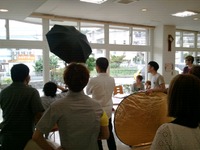 今日は 2012/05/14 20:55:19